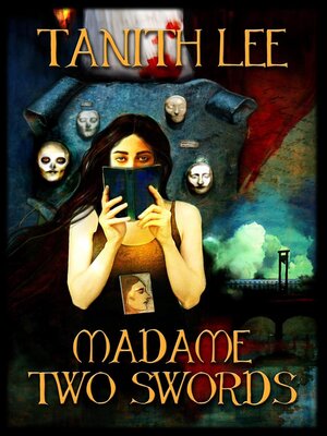 cover image of Madam Two Swords